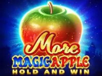Magic Apple